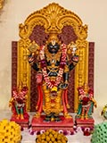 Bhagwan Shri Balaji